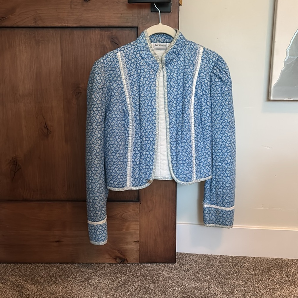 Vintage Jodi Michaels Jacket